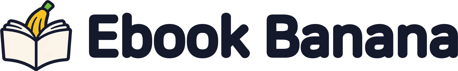 Ebook Banana